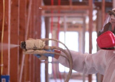 Insulation Contractor in Cleveleand, GA