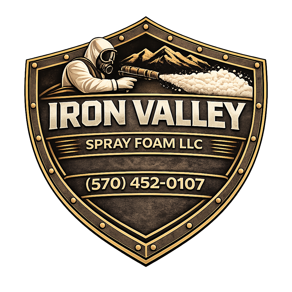 Iron Valley Spray Foam LLC
